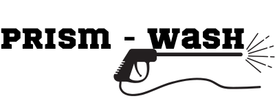 Prism - Wash Logo