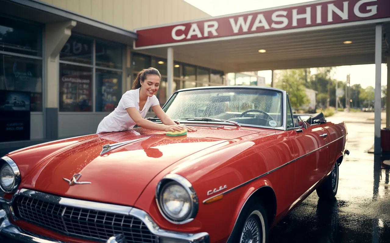 Eco Wash